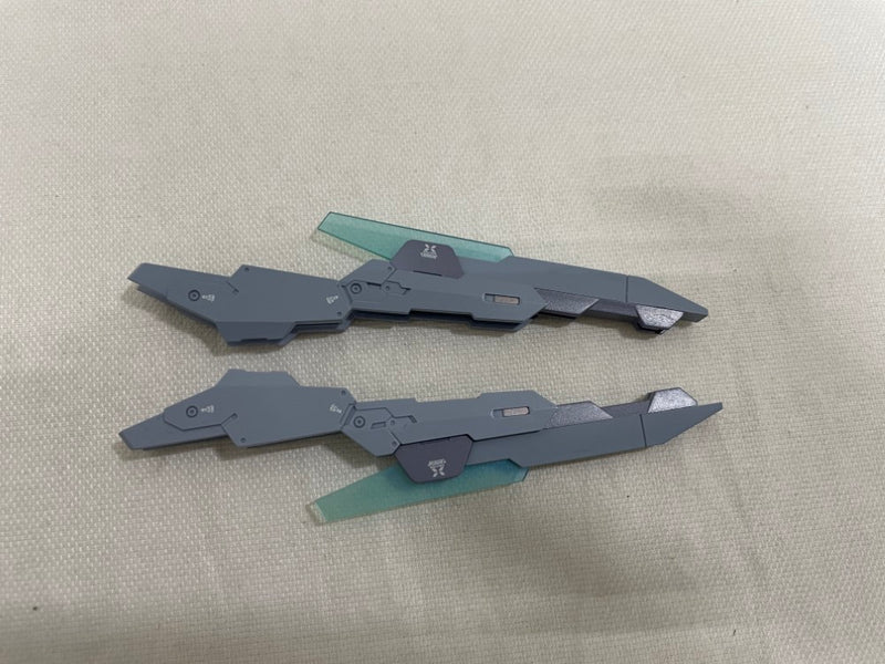 【中古】【開封品】METAL BUILD プロトザンユニット 「機動戦士ガンダム00(ダブルオー)」 魂ウェブ商店限定＜フィギュア＞（代引き不可）6546