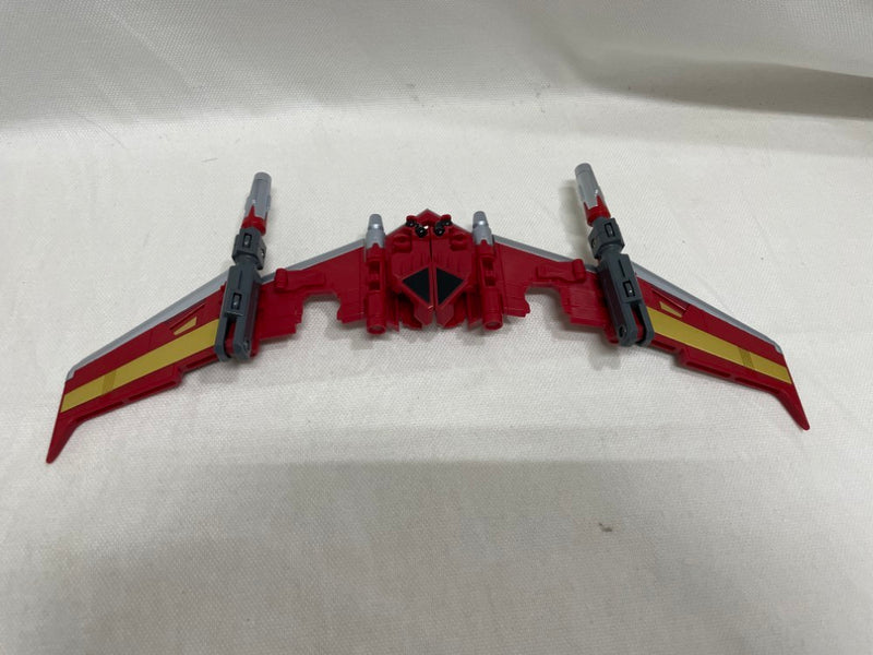 【中古】【開封品】THE合体 合体竜人 DXダイナゼノン 「SSSS.DYNAZENON」 アクションフィギュア＜フィギュア＞（代引き不可）6546