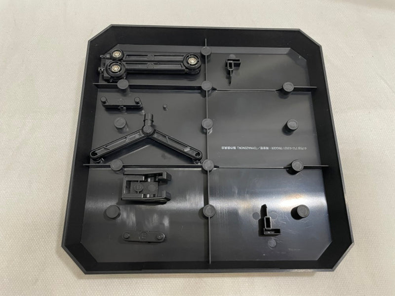 【中古】【開封品】THE合体 合体竜人 DXダイナゼノン 「SSSS.DYNAZENON」 アクションフィギュア＜フィギュア＞（代引き不可）6546