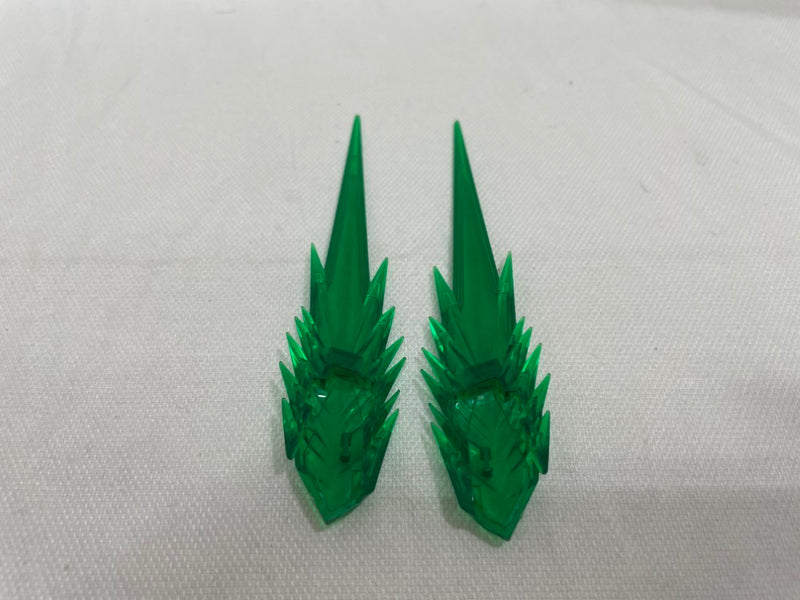 【中古】【開封品】THE合体 合体竜人 DXダイナゼノン 「SSSS.DYNAZENON」 アクションフィギュア＜フィギュア＞（代引き不可）6546