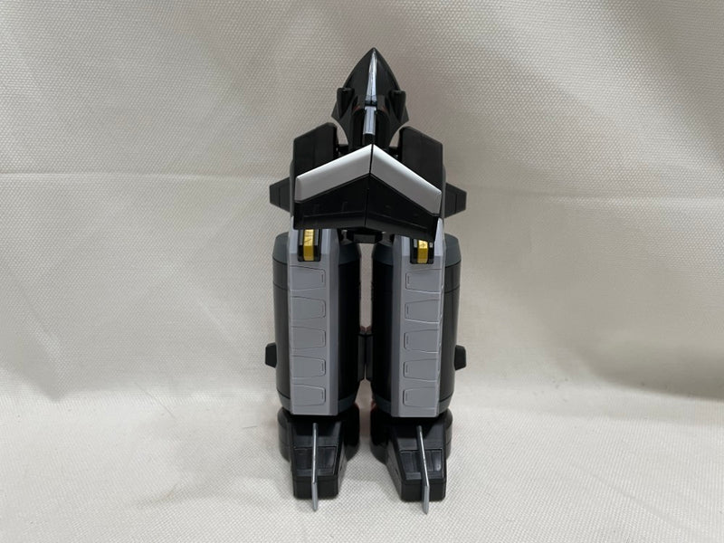 【中古】【開封品】THE合体 合体竜人 DXダイナゼノン 「SSSS.DYNAZENON」 アクションフィギュア＜フィギュア＞（代引き不可）6546