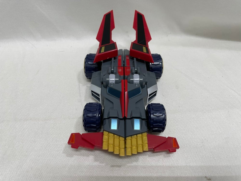 【中古】【開封品】THE合体 合体竜人 DXダイナゼノン 「SSSS.DYNAZENON」 アクションフィギュア＜フィギュア＞（代引き不可）6546