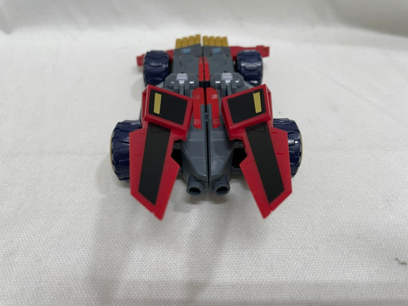 【中古】【開封品】THE合体 合体竜人 DXダイナゼノン 「SSSS.DYNAZENON」 アクションフィギュア＜フィギュア＞（代引き不可）6546