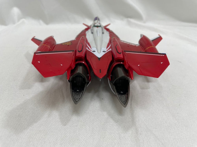 【中古】【開封品】DX超合金 「劇場版 マクロスF 恋離飛翼 〜サヨナラノツバサ〜」YF-29 デュランダルバルキリー＜フィギュア＞（代引き不可）6546