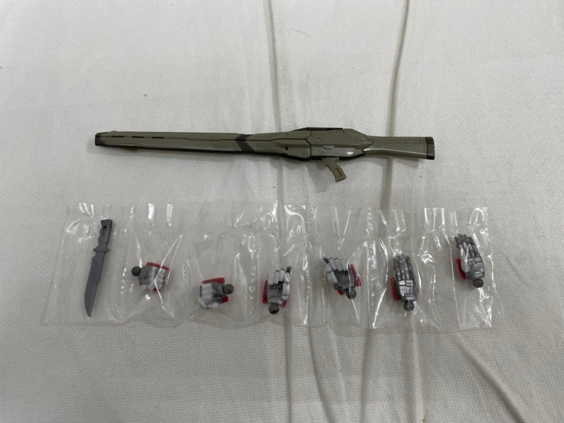 【中古】【開封品】DX超合金 「劇場版 マクロスF 恋離飛翼 〜サヨナラノツバサ〜」YF-29 デュランダルバルキリー＜フィギュア＞（代引き不可）6546