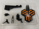 【中古】【開封品】DX超合金 「劇場版 マクロスF 恋離飛翼 〜サヨナラノツバサ〜」YF-29 デュランダルバルキリー＜フィギュア＞（代引き不可）6546
