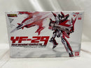 【中古】【開封品】DX超合金 「劇場版 マクロスF 恋離飛翼 〜サヨナラノツバサ〜」YF-29 デュランダルバルキリー＜フィギュア＞（代引き不可）6546