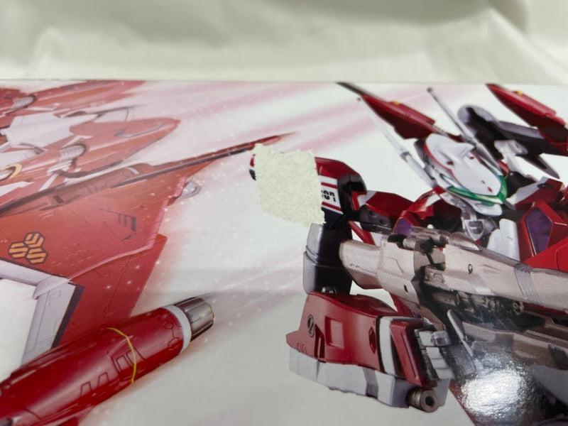 【中古】【開封品】DX超合金 「劇場版 マクロスF 恋離飛翼 〜サヨナラノツバサ〜」YF-29 デュランダルバルキリー＜フィギュア＞（代引き不可）6546