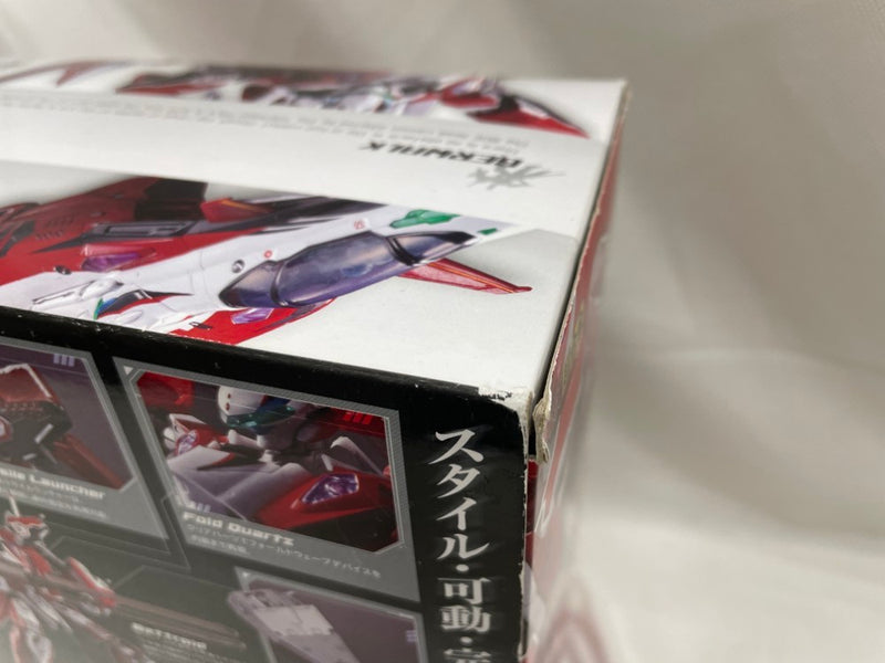【中古】【開封品】DX超合金 「劇場版 マクロスF 恋離飛翼 〜サヨナラノツバサ〜」YF-29 デュランダルバルキリー＜フィギュア＞（代引き不可）6546