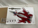 【中古】【開封品】DX超合金 「劇場版 マクロスF 恋離飛翼 〜サヨナラノツバサ〜」YF-29 デュランダルバルキリー＜フィギュア＞（代引き不可）6546