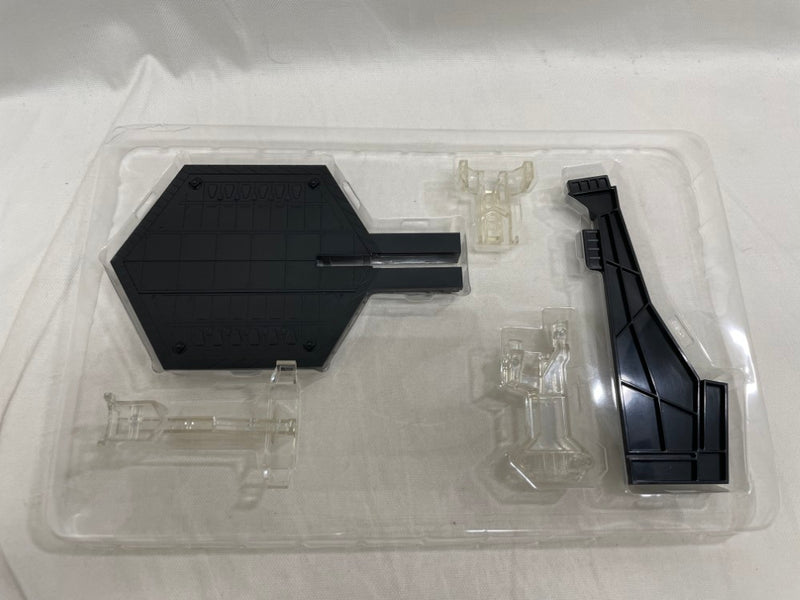 【中古】【開封品】DX超合金 「マクロスΔ」VF-31A カイロス(一般機)＜フィギュア＞（代引き不可）6546