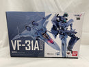 【中古】【開封品】DX超合金 「マクロスΔ」VF-31A カイロス(一般機)＜フィギュア＞（代引き不可）6546