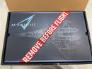 【中古】【開封品】DX超合金 「マクロスΔ」VF-31A カイロス(一般機)＜フィギュア＞（代引き不可）6546