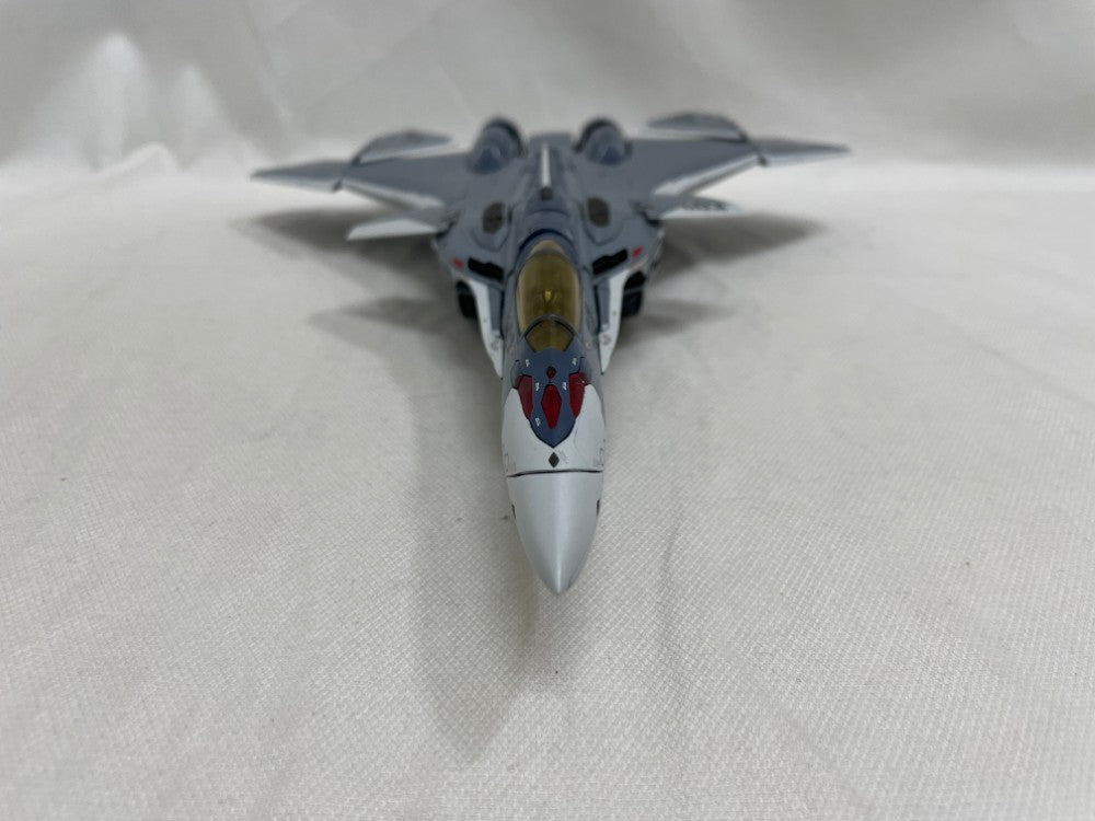 中古】【開封品】DX超合金 「マクロスΔ」VF-31A カイロス(一般機
