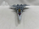 【中古】【開封品】DX超合金 「マクロスΔ」VF-31A カイロス(一般機)＜フィギュア＞（代引き不可）6546