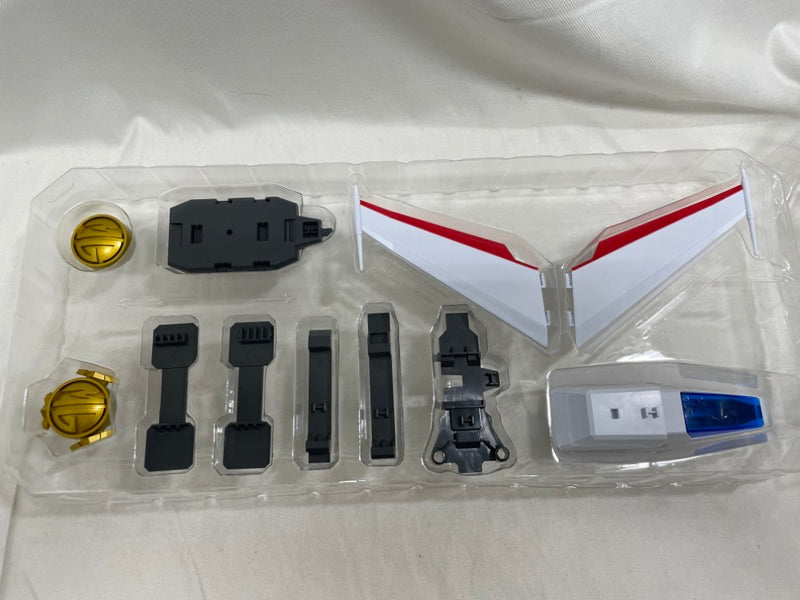 【中古】【開封品】THE合体 勇者特急 マイトガイン カイザーキャリア＜フィギュア＞（代引き不可）6546
