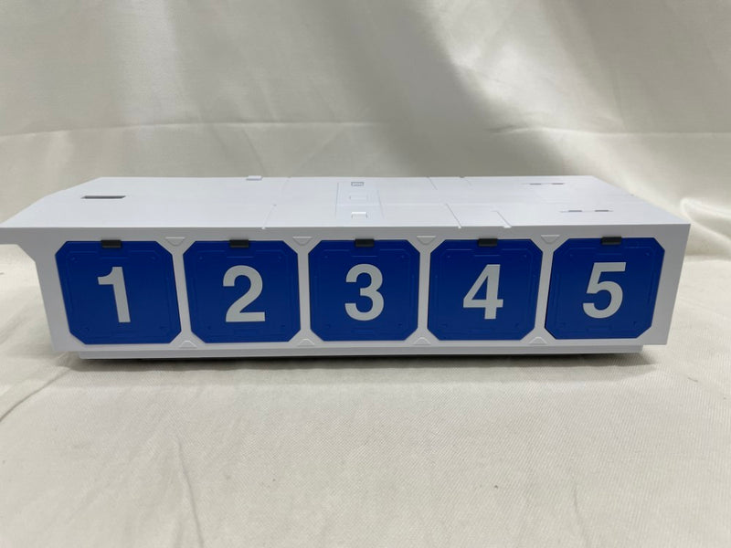 【中古】【開封品】THE合体 勇者特急 マイトガイン カイザーキャリア＜フィギュア＞（代引き不可）6546