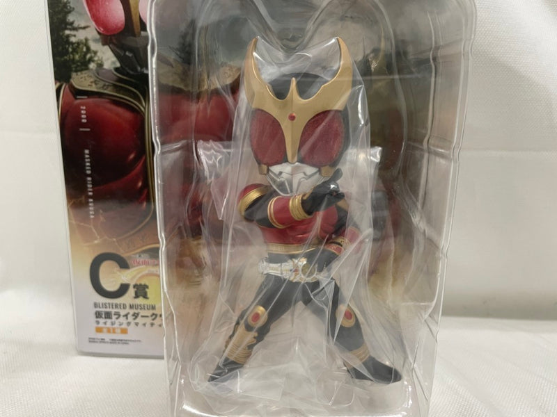 【中古】【未開封】ライジングマイティ 「一番くじ 仮面ライダークウガ -Back to A New Legend-」C賞＜フィギュア＞（代引き不可）6546