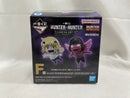 【中古】【開封品】シャウアプフ 「一番くじ HUNTER×HUNTER CHMERA ANT 2」 MASTERLISE F賞＜フィギュア＞（代引き不可）6546