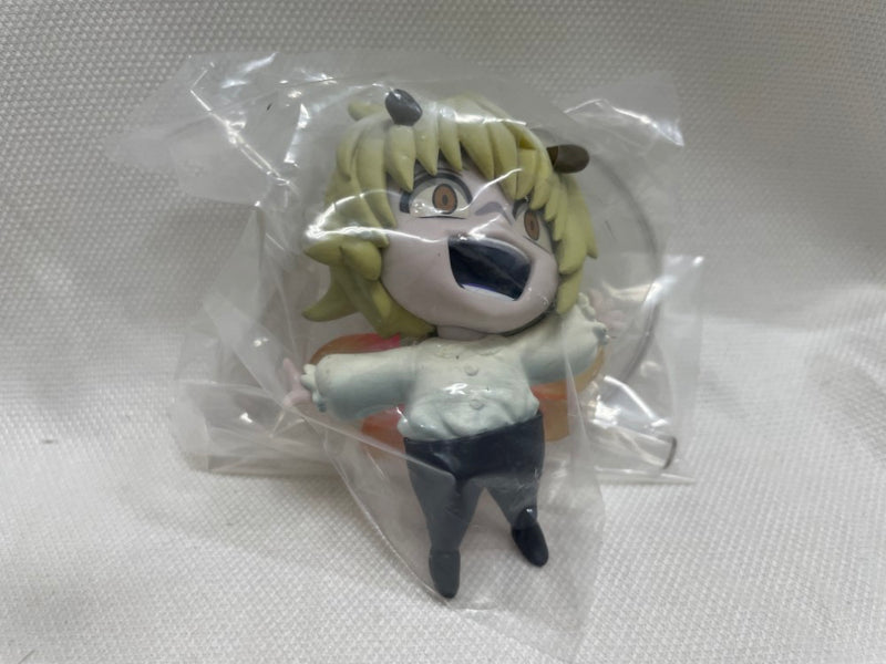 【中古】【開封品】シャウアプフ 「一番くじ HUNTER×HUNTER CHMERA ANT 2」 MASTERLISE F賞＜フィギュア＞（代引き不可）6546