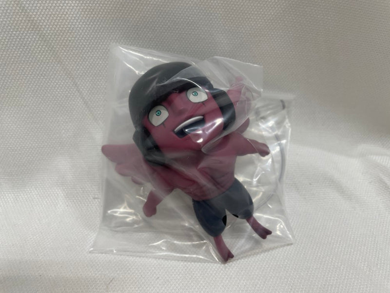 【中古】【開封品】モントゥトゥユピー 「一番くじ HUNTER×HUNTER CHMERA ANT 2」 MASTERLISE F賞＜フィギュア＞（代引き不可）6546