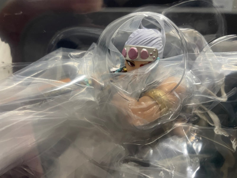 【中古】【未開封】フィギュアーツZERO 宇髄天元 「鬼滅の刃」＜フィギュア＞（代引き不可）6546