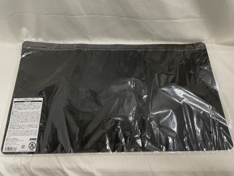 【中古】【未開封】古石ビジュー 闇夜のハンター ラバーマット「ホロライブEnglish 古石ビジュー 新衣装記念2025」＜コレクターズアイテム＞（代引き不可）6546