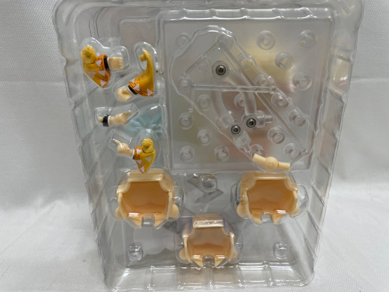 【中古】【開封品】ねんどろいど 我妻善逸 「鬼滅の刃」＜フィギュア＞（代引き不可）6546