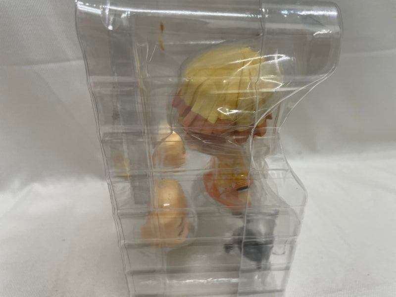 【中古】【開封品】ねんどろいど 我妻善逸 「鬼滅の刃」＜フィギュア＞（代引き不可）6546