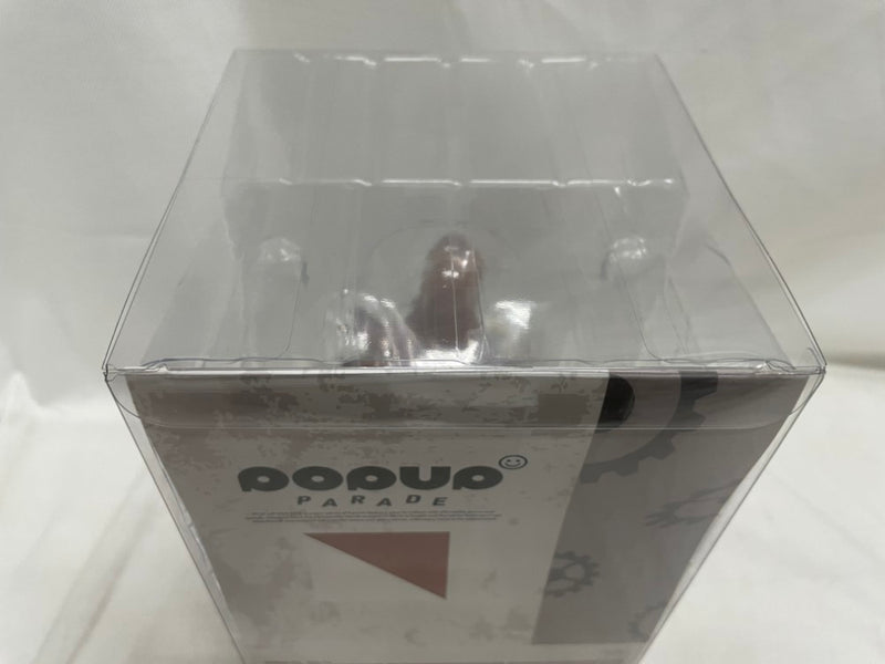 【中古】【未開封】POP UP PARADE 牧瀬紅莉栖 「STEINS;GATE」 プラスチック製塗装済み完成品＜フィギュア＞（代引き不可）6546