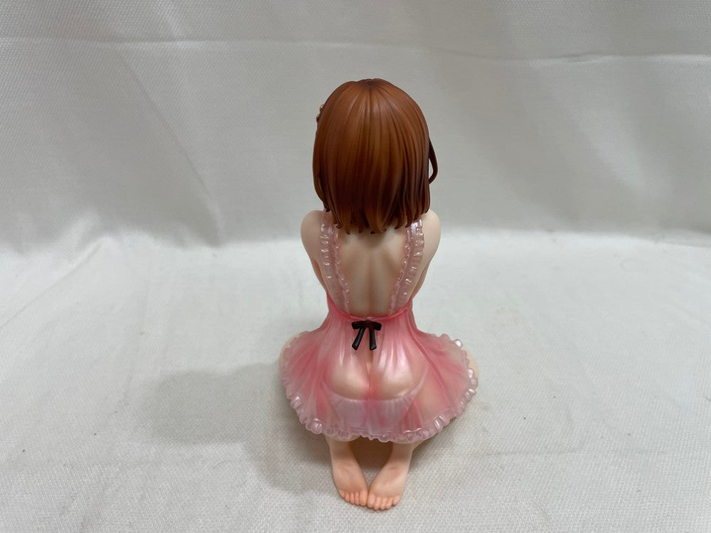 【国内正規品】ライザ＆クラウディア ネグリジェVer【新品未開封】 特別企画】【あみあみ展示撮り下ろし】セクシー過ぎる姿に目が