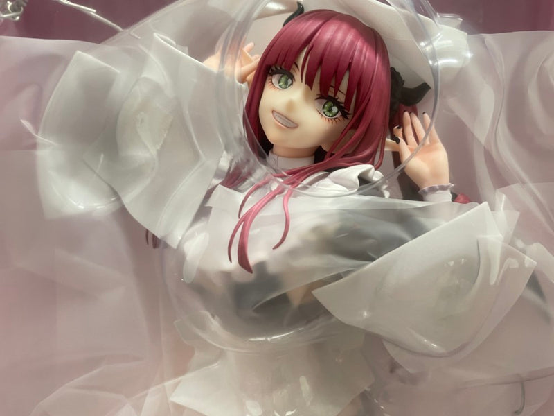 【中古】【未開封】喜多川海夢 リズVer. 「その着せ替え人形は恋をする」 1/6 PVC＆ABS製塗装済み完成品＜フィギュア＞（代引き不可）6546