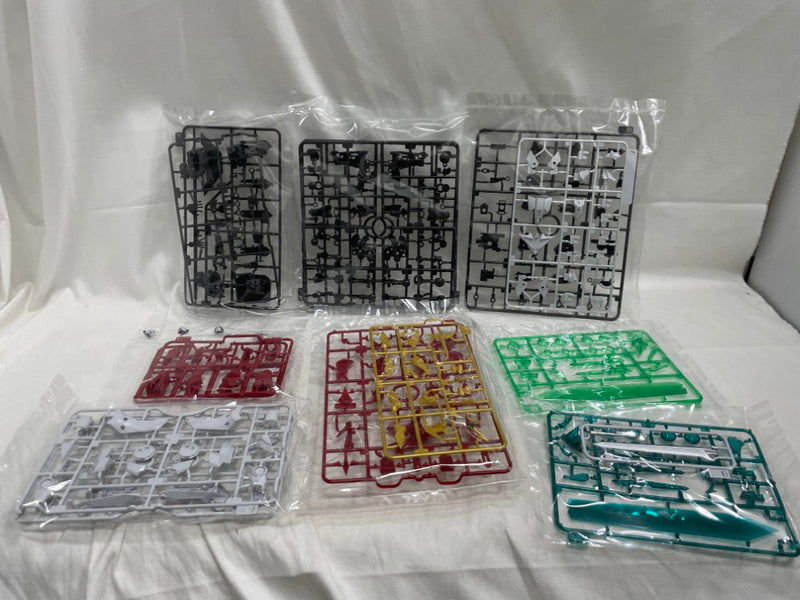 【中古】【開封品】MODEROID ブレイバーン 「勇気爆発バーンブレイバーン」＜プラモデル＞（代引き不可）6546