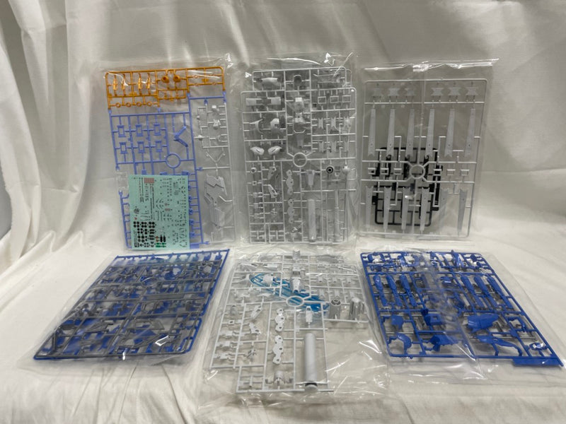 【中古】【未組立】1/144 RG Hi-νガンダム 「機動戦士ガンダム 逆襲のシャア ベルトーチカ・チルドレン」 [2555540]＜プラモデル＞（代引き不可）6546