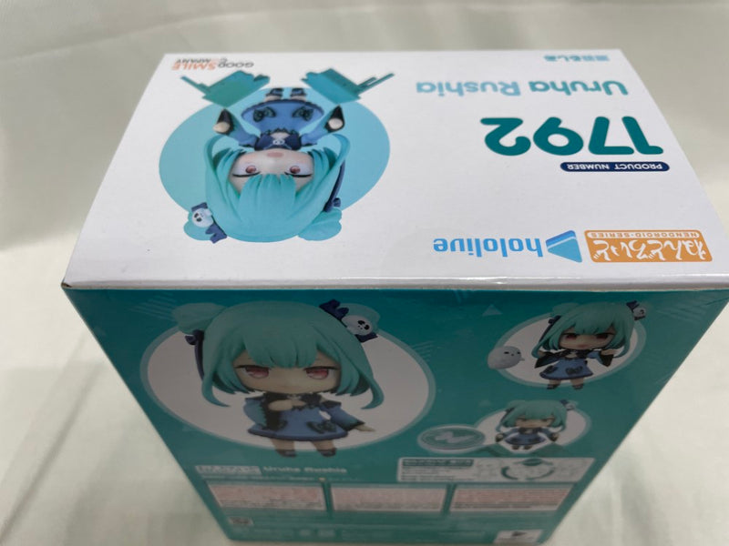 【中古】【未開封】ねんどろいど 潤羽るしあ 「バーチャルYouTuber」＜フィギュア＞（代引き不可）6546