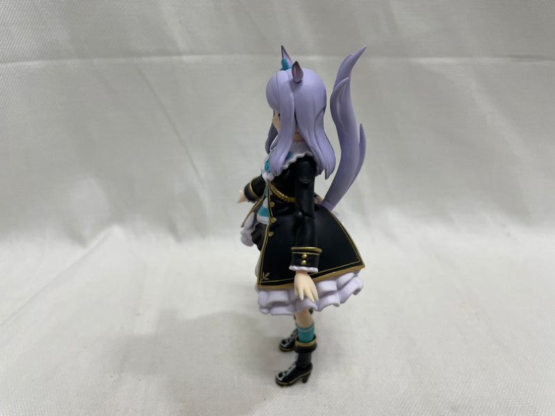 【中古】【開封品】figma メジロマックイーン 「ウマ娘 プリティーダービー」＜フィギュア＞（代引き不可）6546