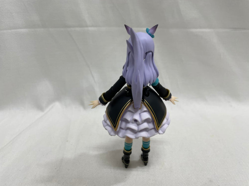 【中古】【開封品】figma メジロマックイーン 「ウマ娘 プリティーダービー」＜フィギュア＞（代引き不可）6546
