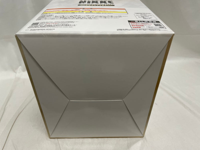 【中古】【未開封】ブラン 「一番くじ 勝利の女神：NIKKE CHAPTER5」 A賞＜フィギュア＞（代引き不可）6546