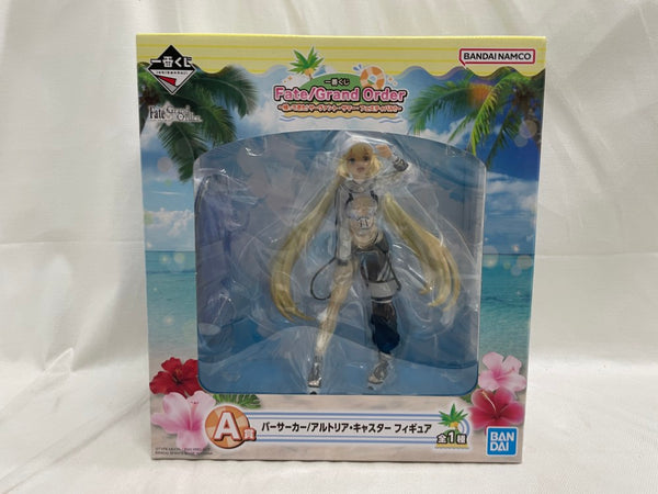 【中古】【未開封】バーサーカー/アルトリア・キャスター 「一番くじ Fate/Grand Order」A賞＜フィギュア＞（代引き不可）6546
