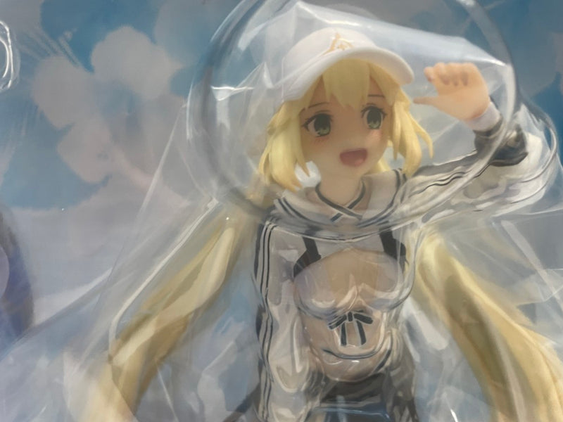【中古】【未開封】バーサーカー/アルトリア・キャスター 「一番くじ Fate/Grand Order」A賞＜フィギュア＞（代引き不可）6546