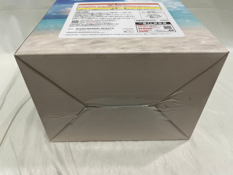 【中古】【未開封】バーサーカー/アルトリア・キャスター 「一番くじ Fate/Grand Order」A賞＜フィギュア＞（代引き不可）6546