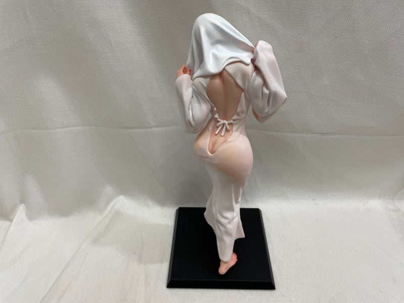 【中古】【開封品】幽霊娘-01 尺玉×杏子夫人 ノンスケールフィギュア[尺玉]＜フィギュア＞（代引き不可）6546