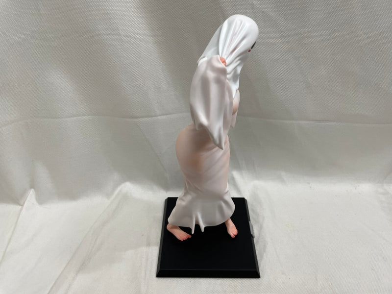 【中古】【開封品】幽霊娘-01 尺玉×杏子夫人 ノンスケールフィギュア[尺玉]＜フィギュア＞（代引き不可）6546