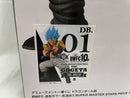 【中古】【開封品】SSGSS(超サイヤ人ゴッド超サイヤ人)ゴジータ(A/ブラシ彩色) アミューズメント一番くじ ドラゴンボール超＜フィギュア＞（代引き不可）6546