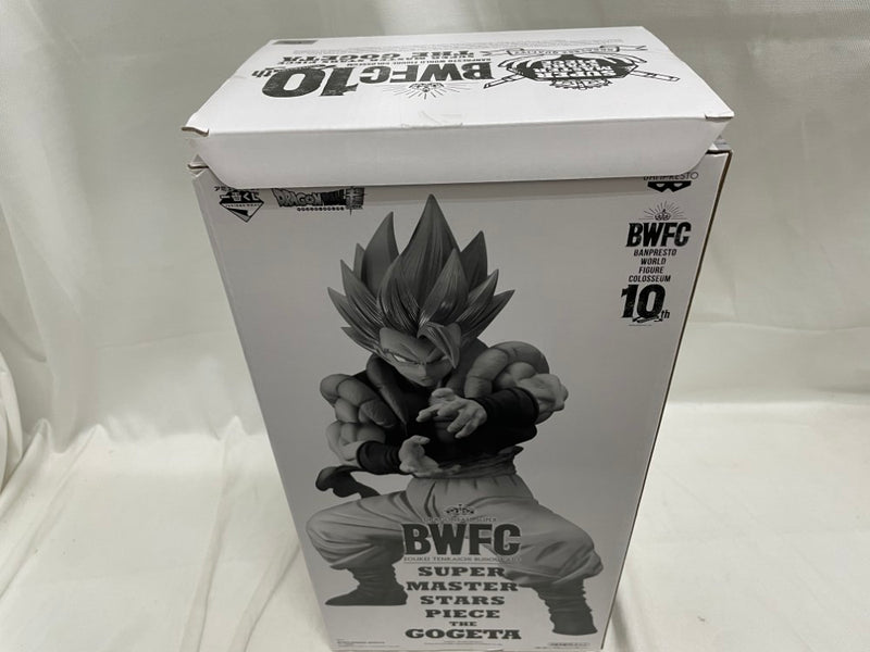 【中古】【開封品】SSGSS(超サイヤ人ゴッド超サイヤ人)ゴジータ(A/ブラシ彩色) アミューズメント一番くじ ドラゴンボール超＜フィギュア＞（代引き不可）6546