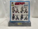 【中古】【未開封】EX三輪車 ショッカー戦闘員 Bタイプ 「仮面ライダー」 ゼンマイ式三輪車＜フィギュア＞（代引き不可）6546