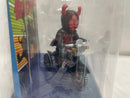 【中古】【未開封】EX三輪車 蜘蛛男 Bタイプ 「仮面ライダー」 ゼンマイ式三輪車＜フィギュア＞（代引き不可）6546