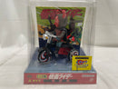 【中古】【開封品】EX三輪車 仮面ライダー 蜘蛛男 Aタイプ＜フィギュア＞（代引き不可）6546