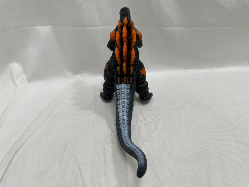【中古】【開封品】バーニングゴジラ 「ゴジラVSデストロイア」 ムービーモンスターシリーズ煌光＜フィギュア＞（代引き不可）6546