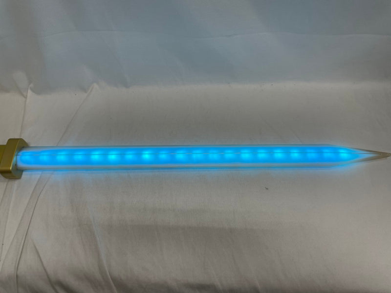 【中古】【開封品】TAMASHII Lab レーザーブレード 「宇宙刑事ギャバン」＜おもちゃ＞（代引き不可）6546